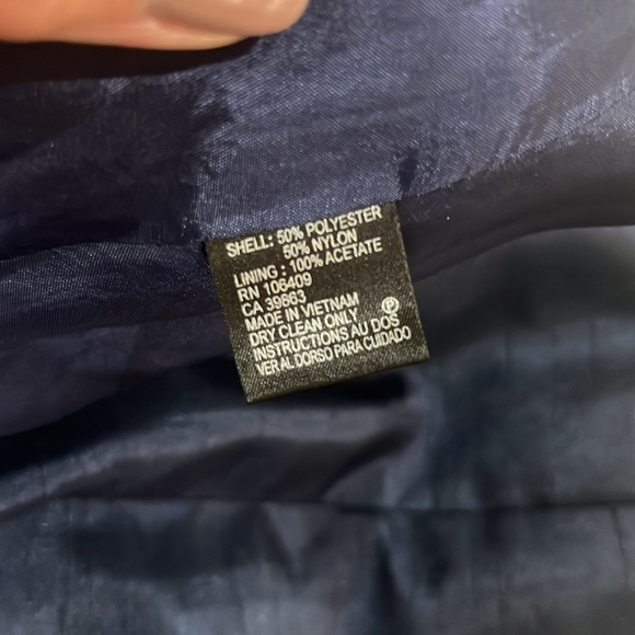 Tahari Dress - Picture 7 of 9